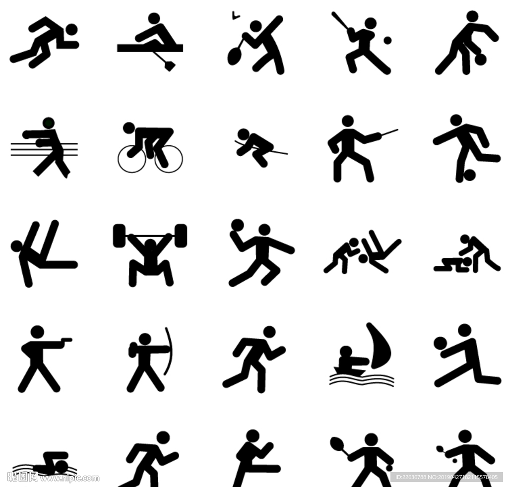 打破僵局