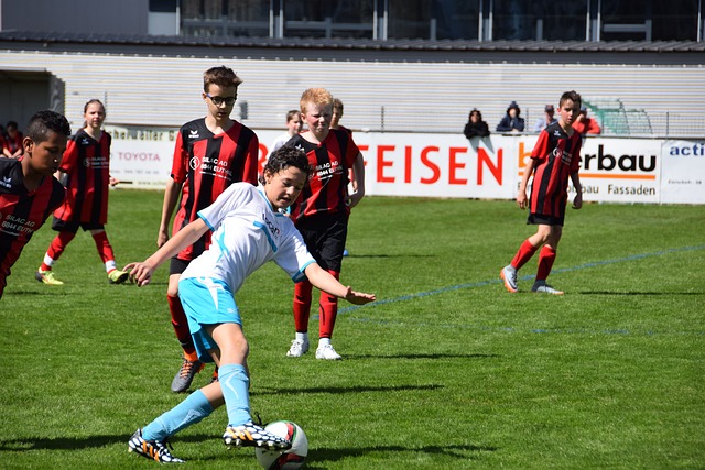 他们在禁区 他们在禁区